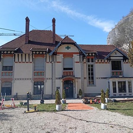Best Price #B "Le Schiste" 7X Room Lods Exterior photo