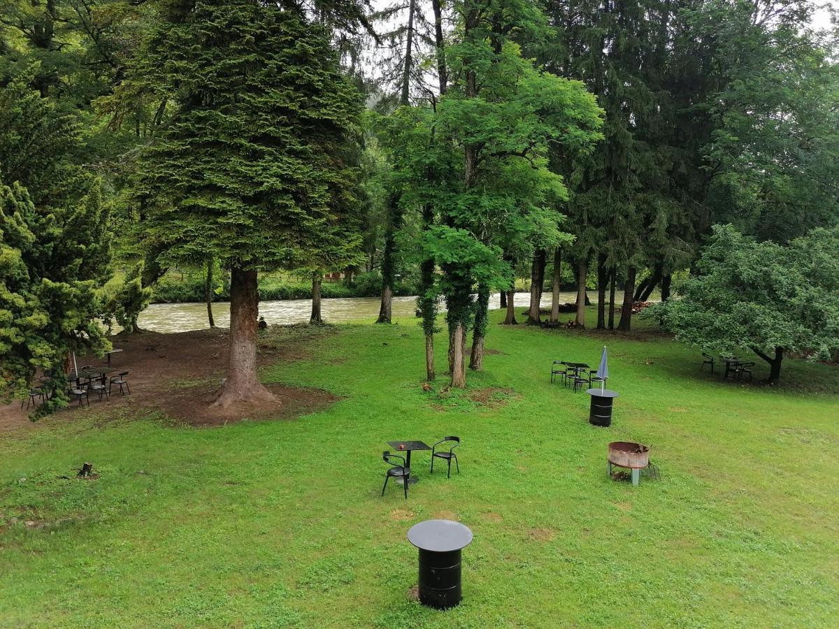 Best Price #B "Le Schiste" 7X Room Lods Exterior photo