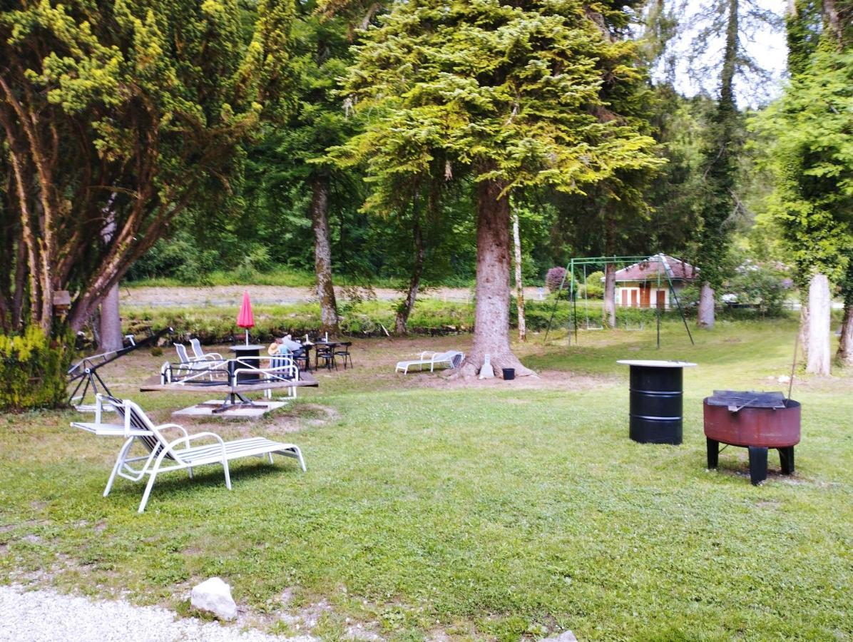 Best Price #B "Le Schiste" 7X Room Lods Exterior photo